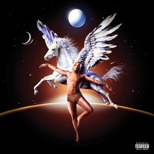 Trippie Redd - Pegasus (2LP)