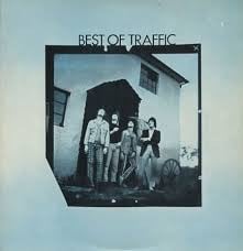 Traffic ‎– Best Of Traffic (LP) F80