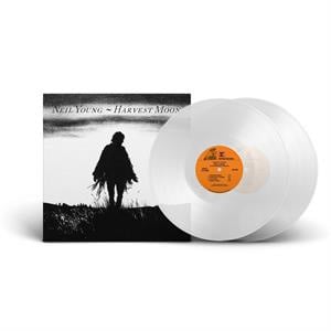 Neil Young – Harvest Moon -Ltd- (2LP)