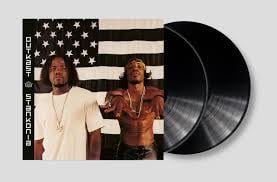 Outkast - Stankonia (2LP)