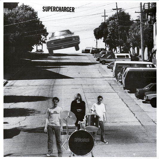 Supercharger – Supercharger (LP) L20