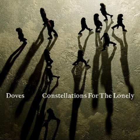 Doves - Constellations For The Lonely (LP)