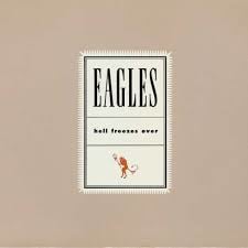 Eagles - Hell Freezes Over (2LP)