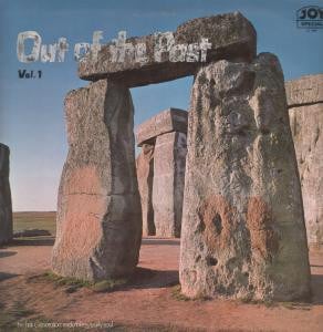 Various ‎– Out Of The Past Vol. 1 (LP) C20