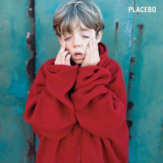 Placebo - Placebo (LP)