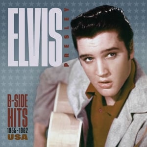 Elvis Presley - B-Side Hits -1955-1962 USA (LP)