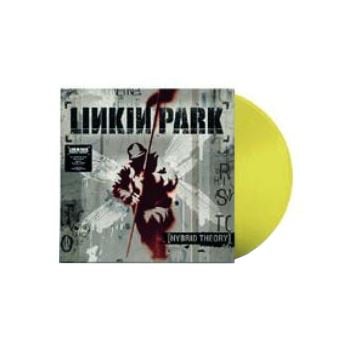 Linkin Park - Hybrid Theory -Yellow- (LP)