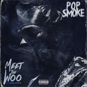 Pop Smoke - Meet The Woo (LP)