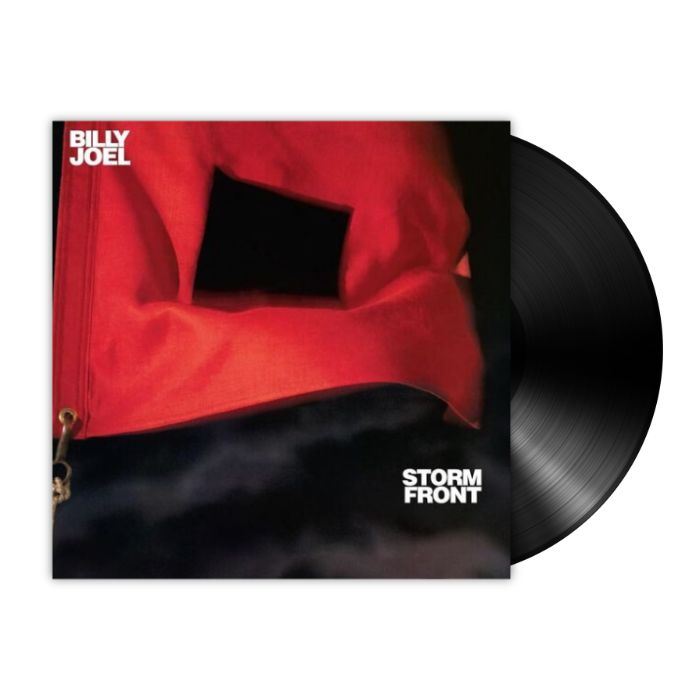 Billy Joel - Storm Front (LP)