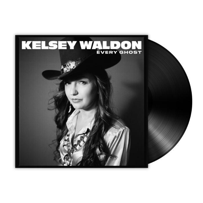 Kelsey Waldon - Every Ghost (LP)
