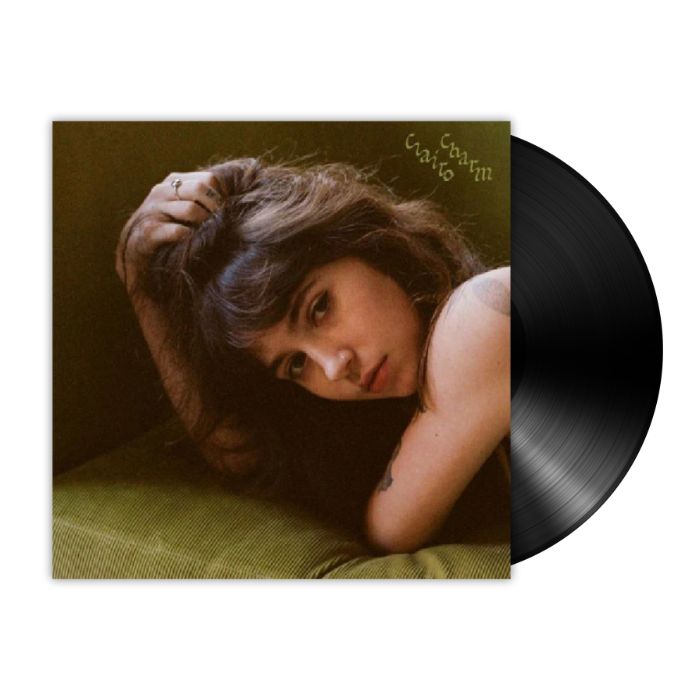Clairo - Charm (LP)