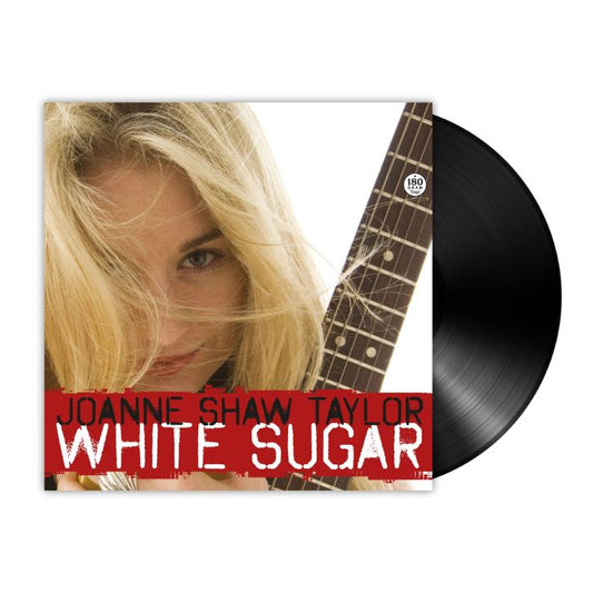 Joanne Shaw Taylor - White Sugar (LP)