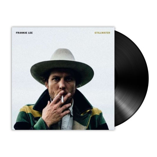 Frankie Lee - Stillwater (LP)