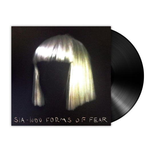 Sia - 1000 Forms of Fear (LP)