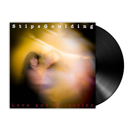 Stipsgoulding - Love and Affection (LP)