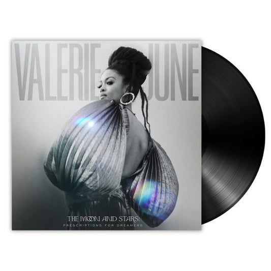 Valerie June - Moon and Stars: Prescriptions For Dreamers (LP)