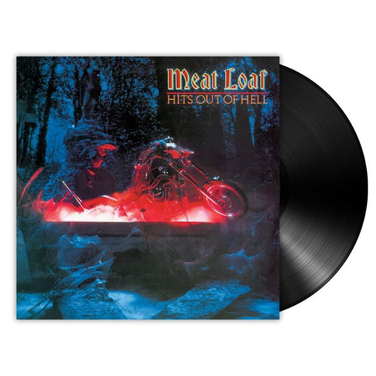 Meat Loaf - Hits Out of Hell (LP)