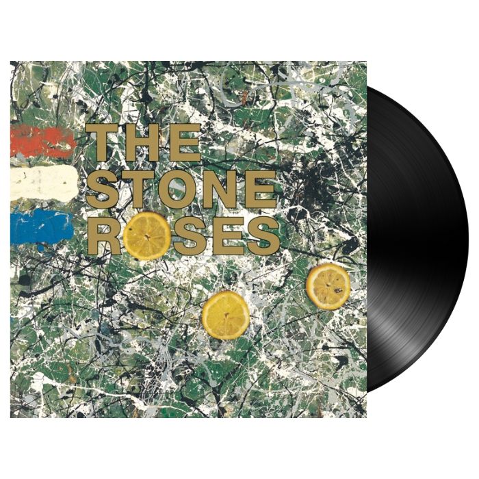 The Stone Roses - The Stone Roses (LP)