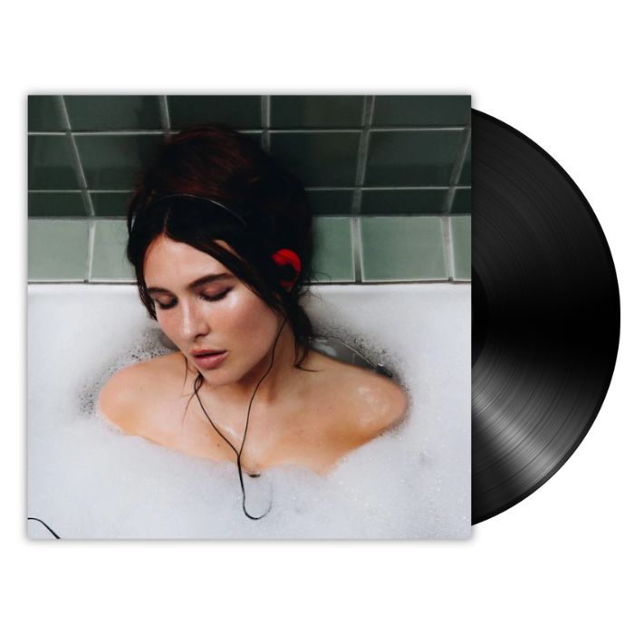 Mimi Webb - Confessions (LP)