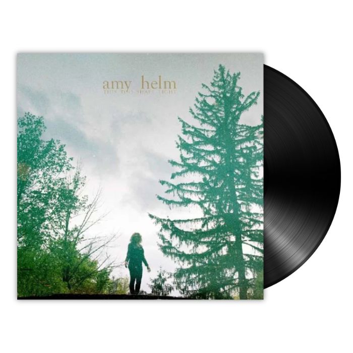 Amy Helm - This Too Shall Light (LP)