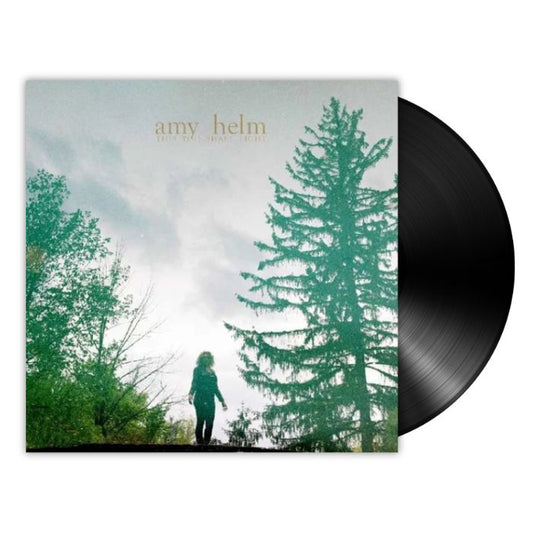 Amy Helm - This Too Shall Light (LP)