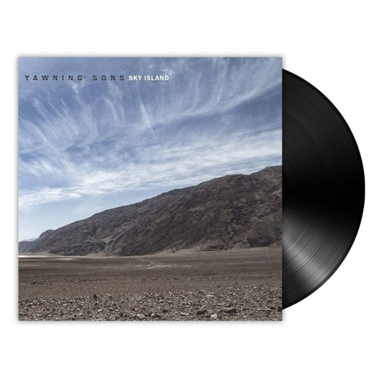 Yawning Sons - Sky Island (LP)