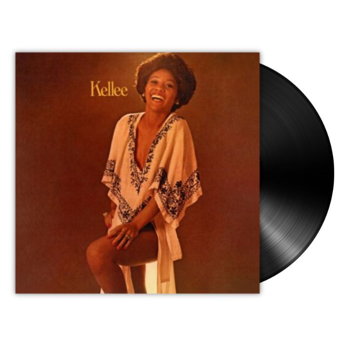 Kellee Patterson - Kellee (LP)