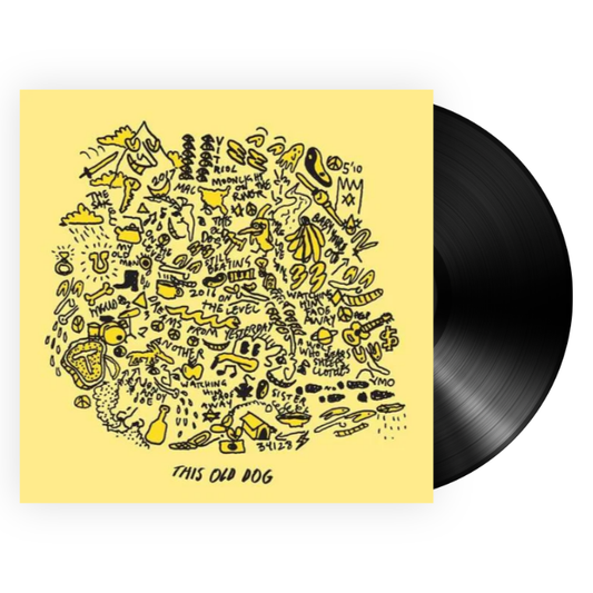 Mac Demarco - This Old Dog (LP)
