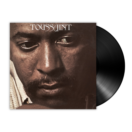 Allen Toussaint - Toussaint (LP)