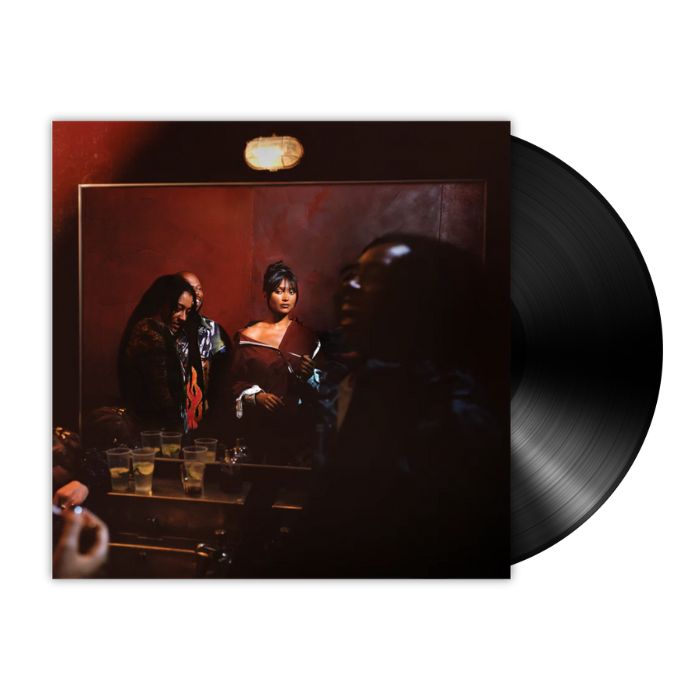 Joy Crookes - Juniper (LP)