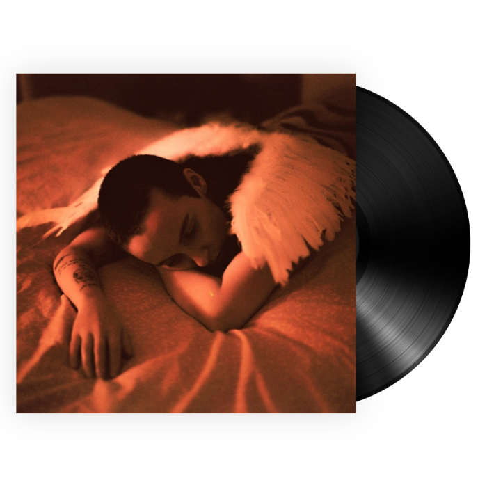 Sea Girls - Midnight Butterflies (LP)