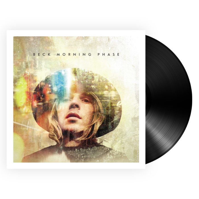 Beck - Morning Phase (LP)