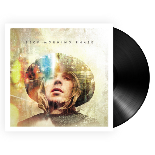 Beck - Morning Phase (LP)
