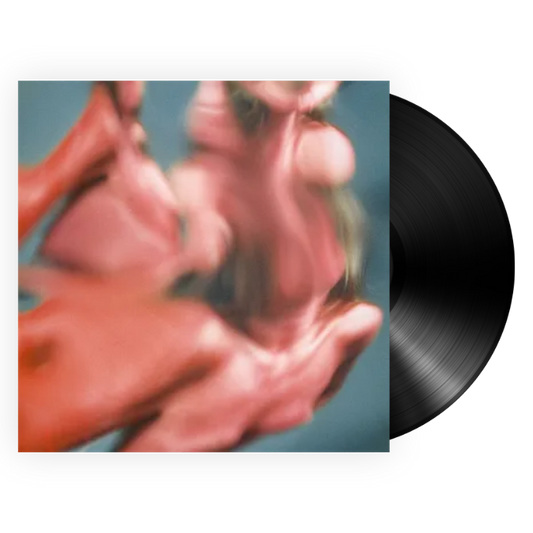 Tramhaus - Blister (LP)