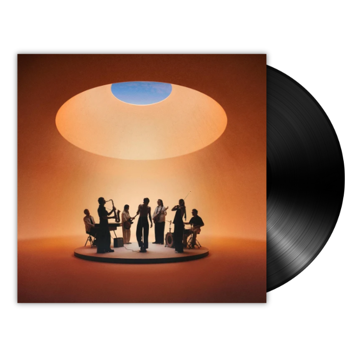 Son Mieux - 24 Hours (LP)