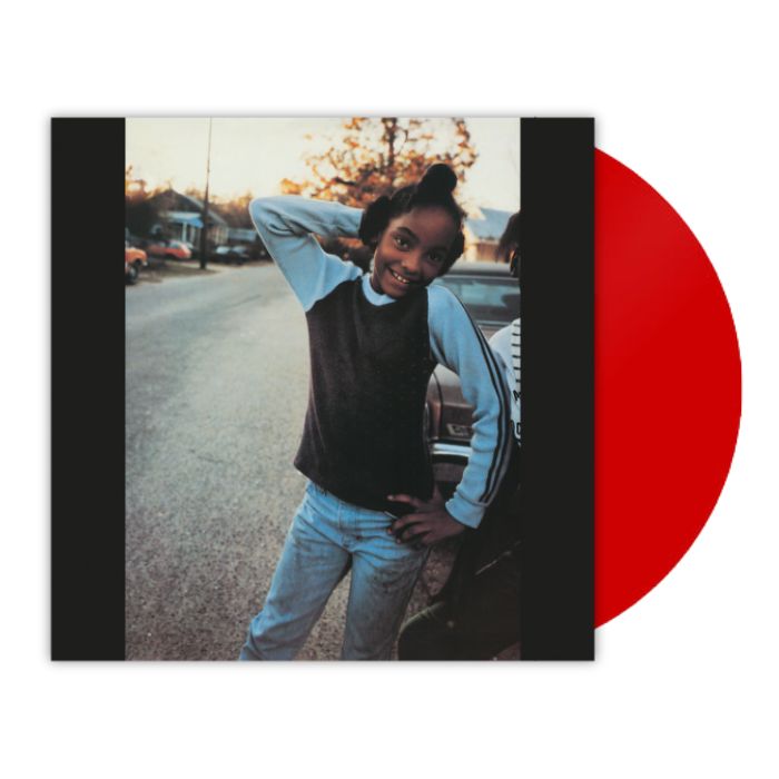 Primal Scream – Dixie-Narco EP (LP)