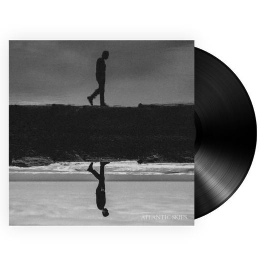 Matt Perriment - Atlantic Skies (LP)