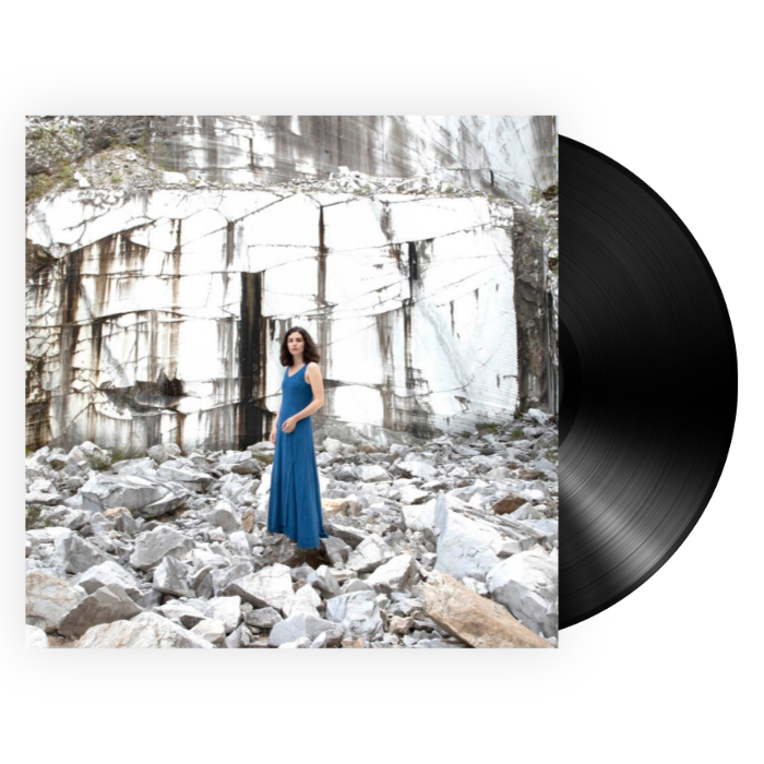 Marta Del Grandi - Until We Fossilize (LP)