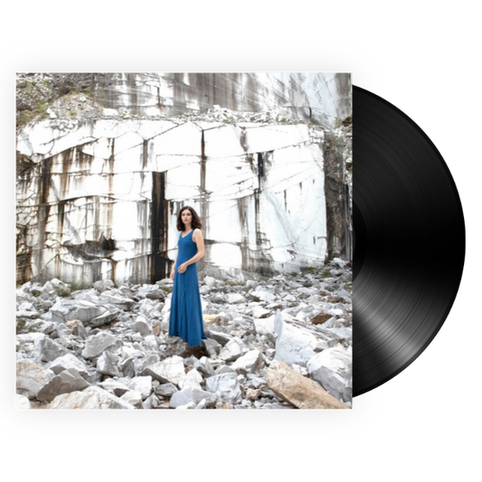 Marta Del Grandi - Until We Fossilize (LP)