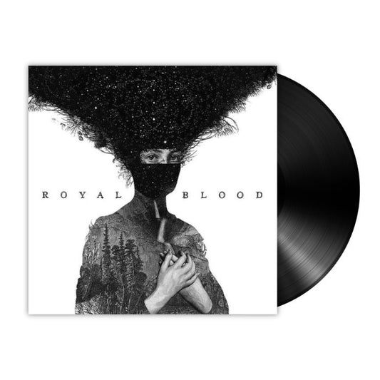 Royal Blood – Royal Blood (LP)