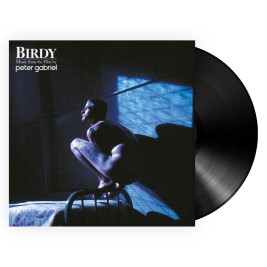 Peter Gabriel - Birdy (LP)