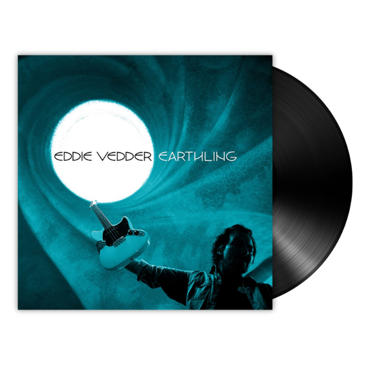 Eddie Vedder - Earthling (LP)