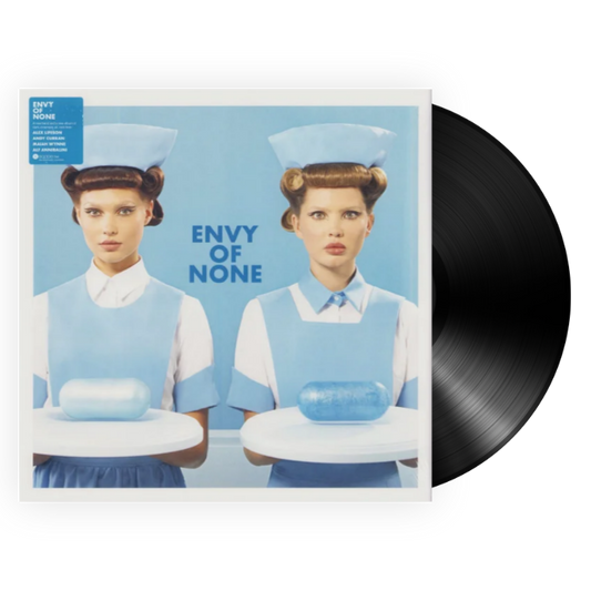 Envy of None - Envy of None (LP)
