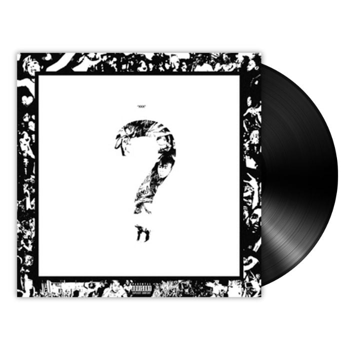 Xxxtentacion - ? (LP)