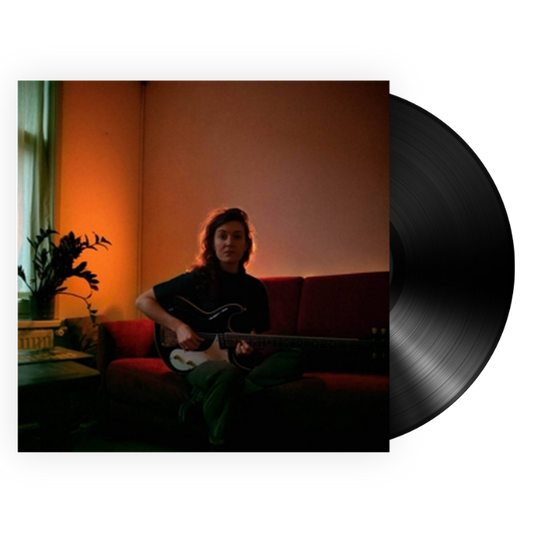 Someone - Shapeshifter (LP)