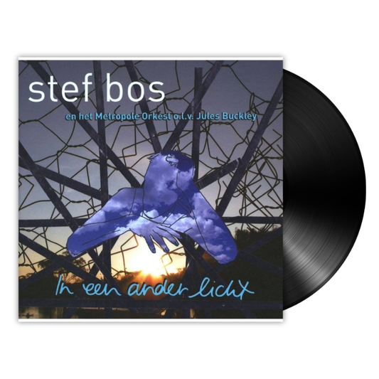 Stef Bos & Metropole Orkest - In Een Ander Licht (LP)