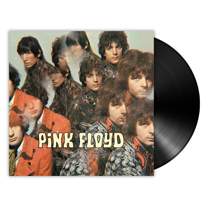 Pink Floyd - The Piper At the Gates of Dawn (2016 Version) (LP)