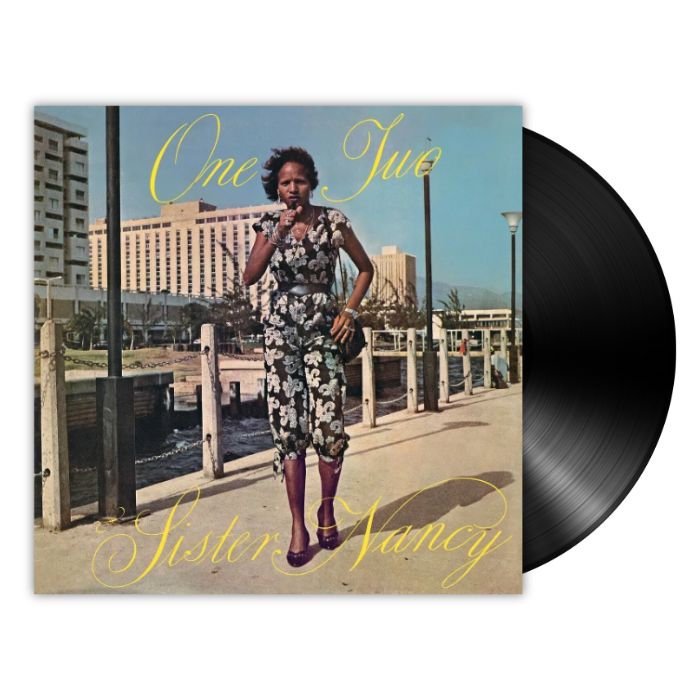 Sister Nancy - One, Two (LP)