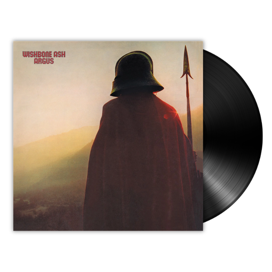 Wishbone Ash - Argus (LP)