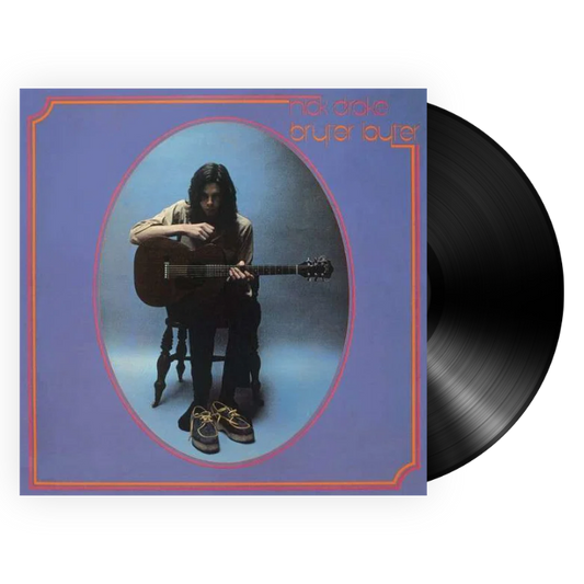 Nick Drake - Bryter Layter (LP)